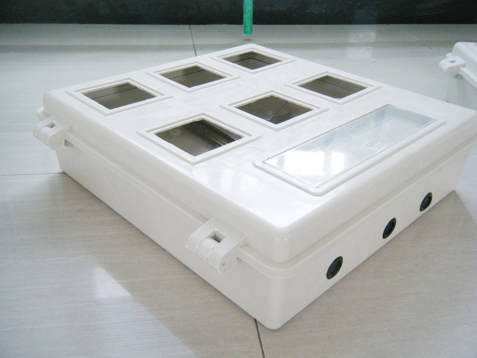 玻璃鋼（gāng）模壓電表箱